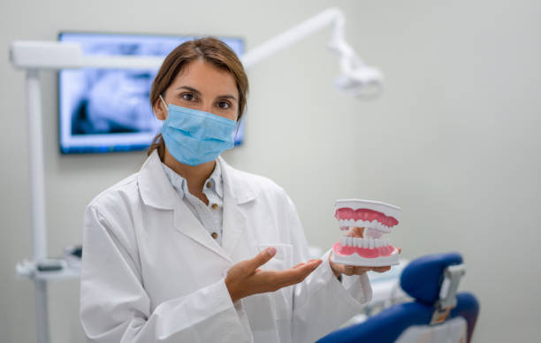 Best Emergency TMJ Treatment in Holladay, UT