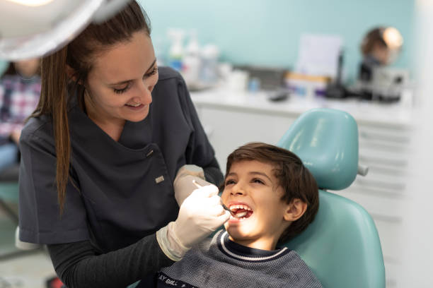Best Emergency Tooth Extraction in Holladay, UT