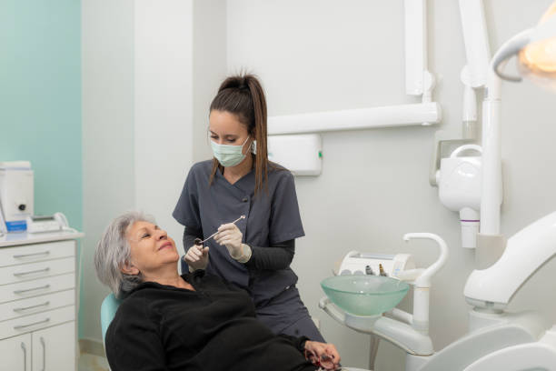 Best Emergency Denture Repair in Holladay, UT